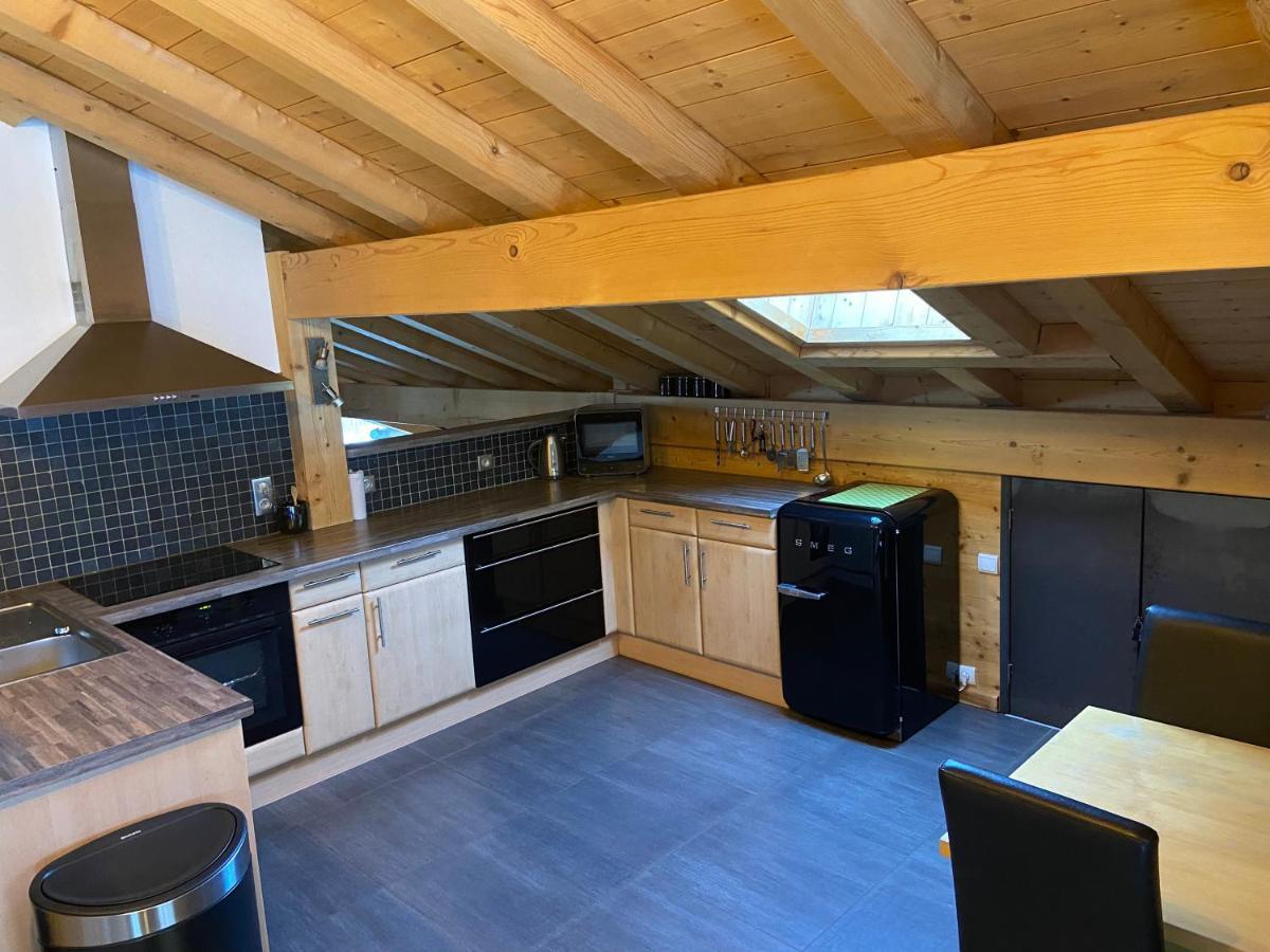 Manava Couette-café Morzine