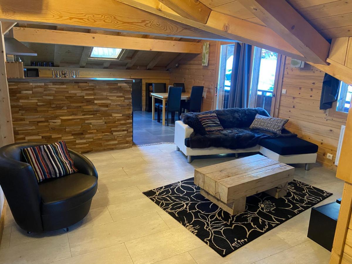 Manava Morzine