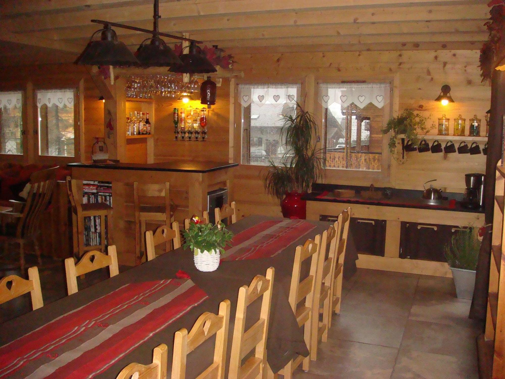 Manava Morzine