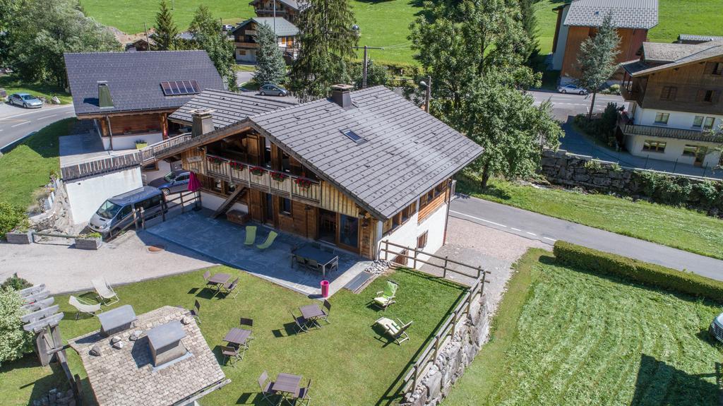 Manava Morzine